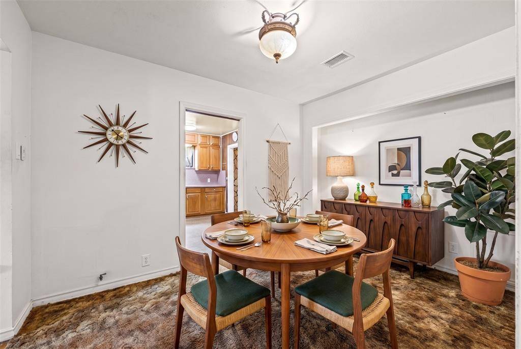 1419 Georgia Avenue, Dallas, TX 75216