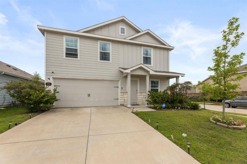 2915 Acacia Drive, Forney, TX 75126