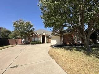 10717 Elmhurst Lane, Fort Worth, TX 76244
