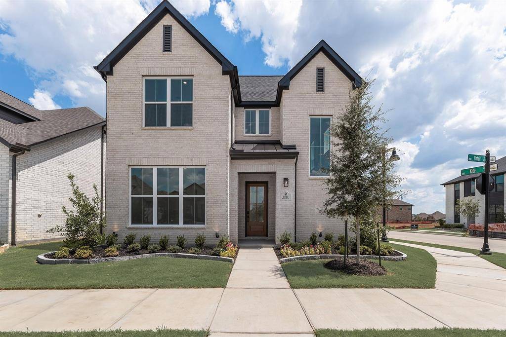 1501 Pintail Place, Celina, TX 75009