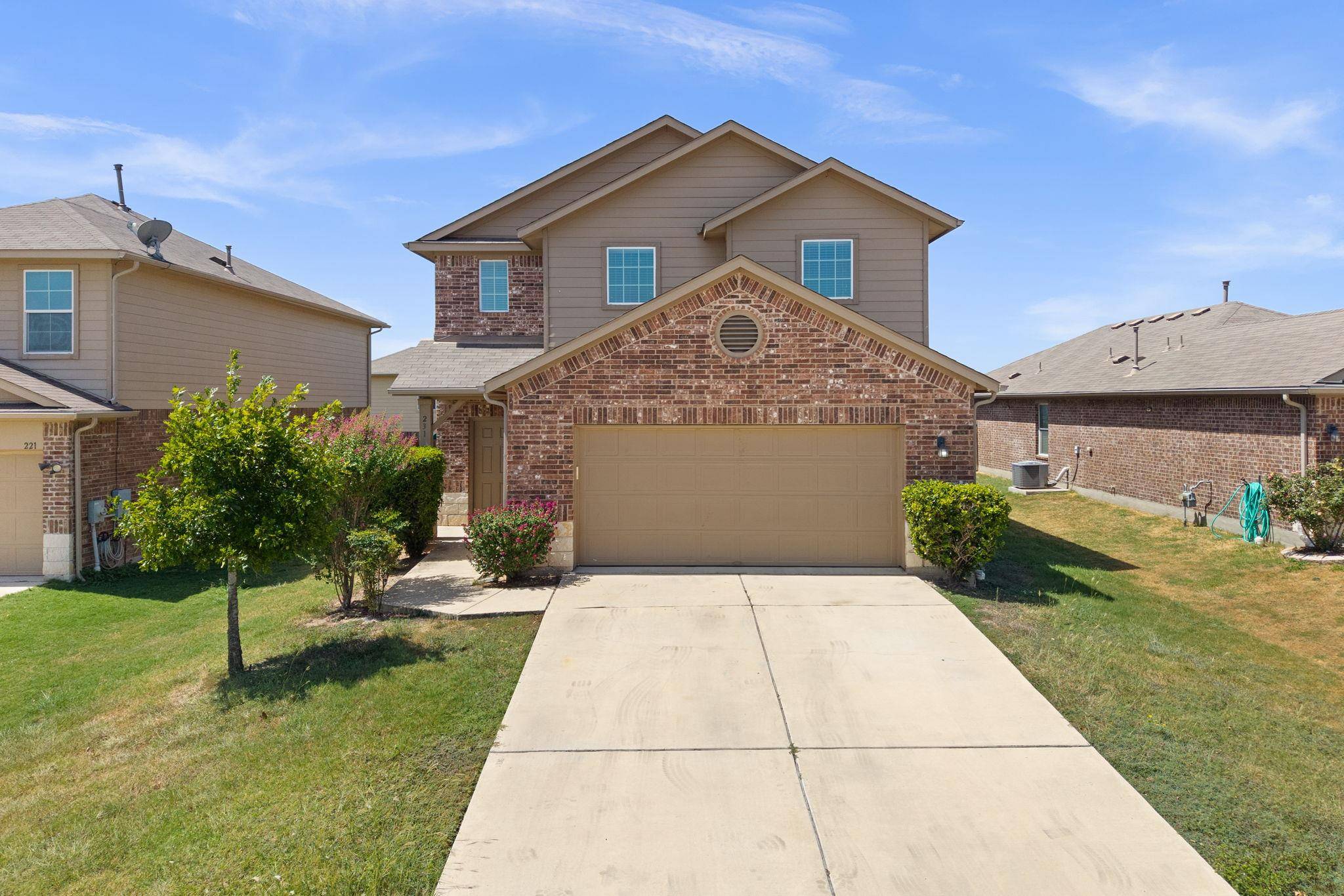 231 Northern Flicker ST, Kyle, TX 78640