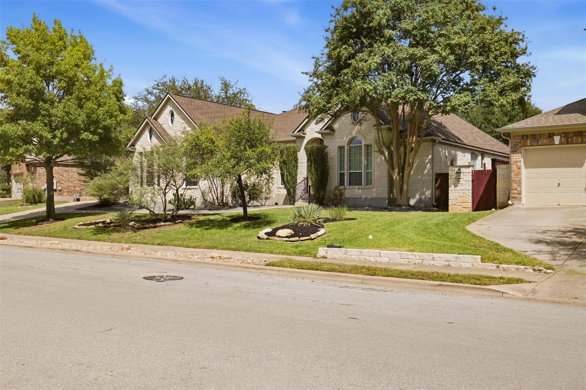 3004 Lombardi WAY, Cedar Park, TX 78613