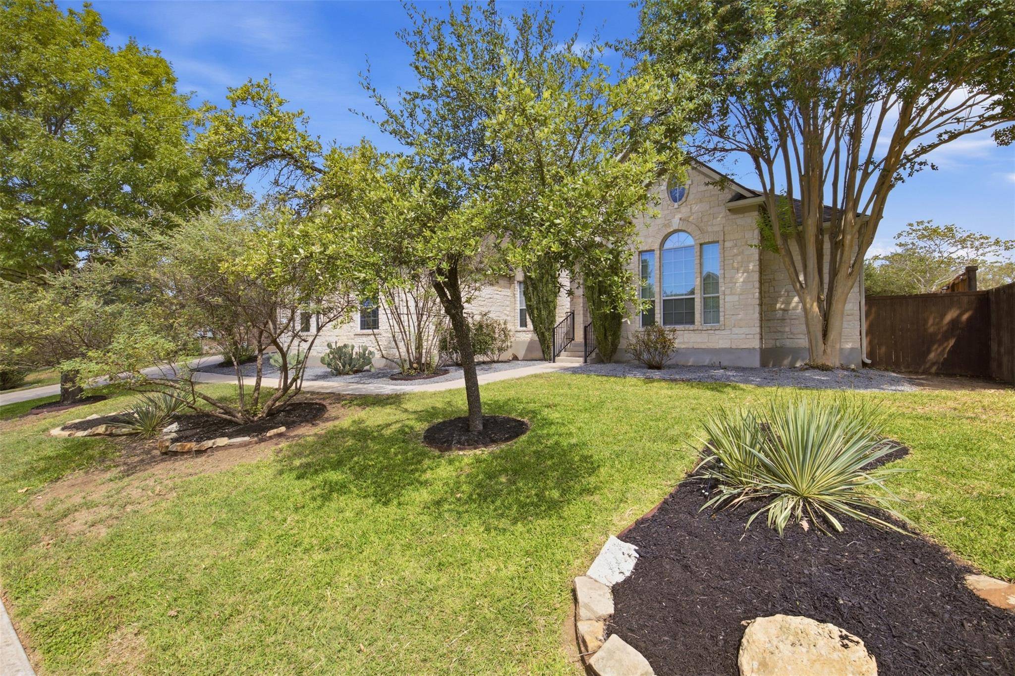 3004 Lombardi WAY, Cedar Park, TX 78613