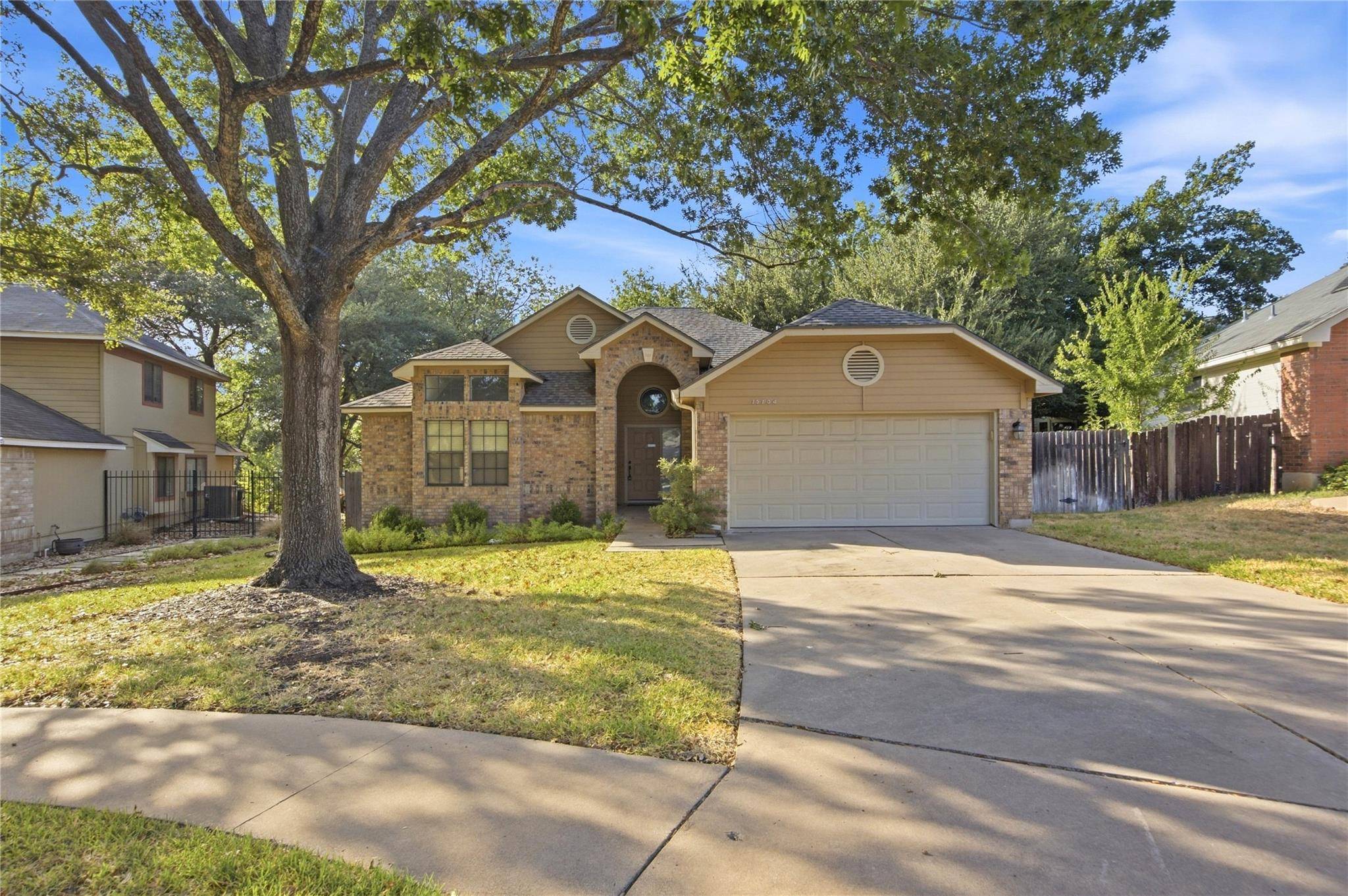 15704 Monona CV, Austin, TX 78717