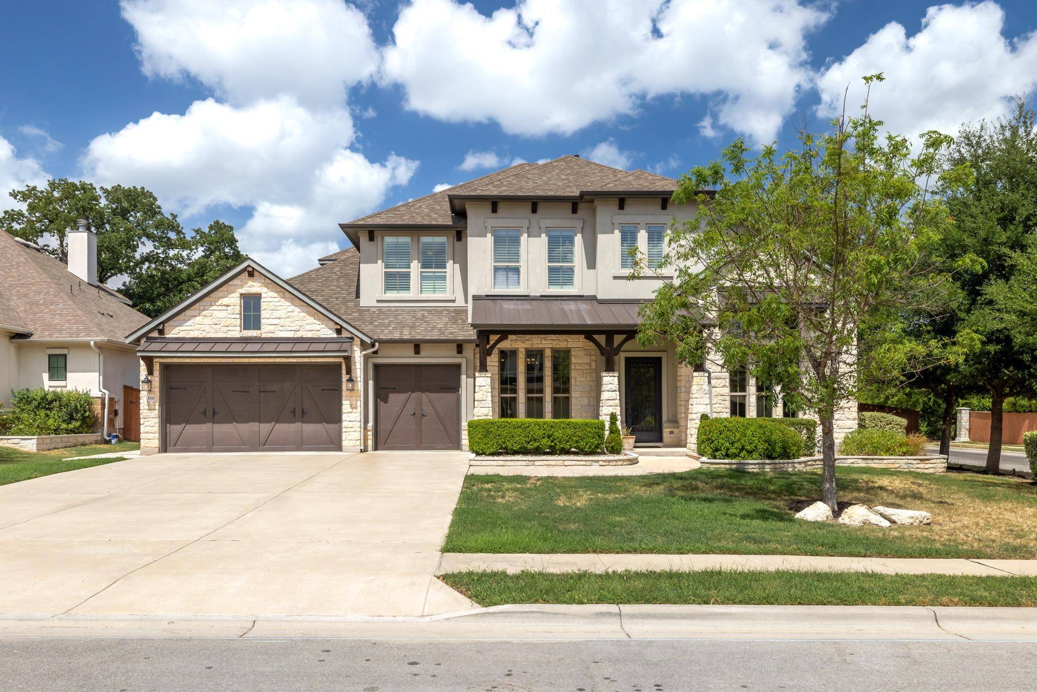 310 Parke Wind WAY, Cedar Park, TX 78613