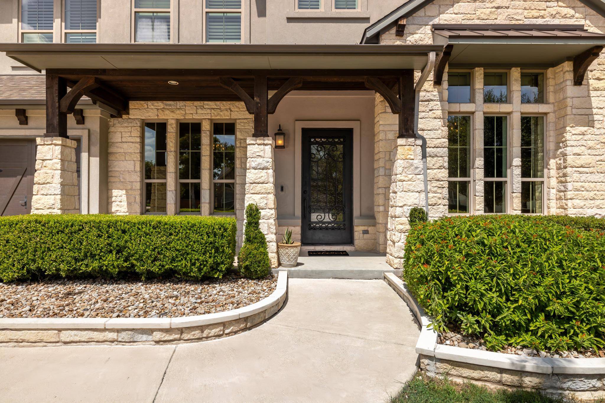 310 Parke Wind WAY, Cedar Park, TX 78613