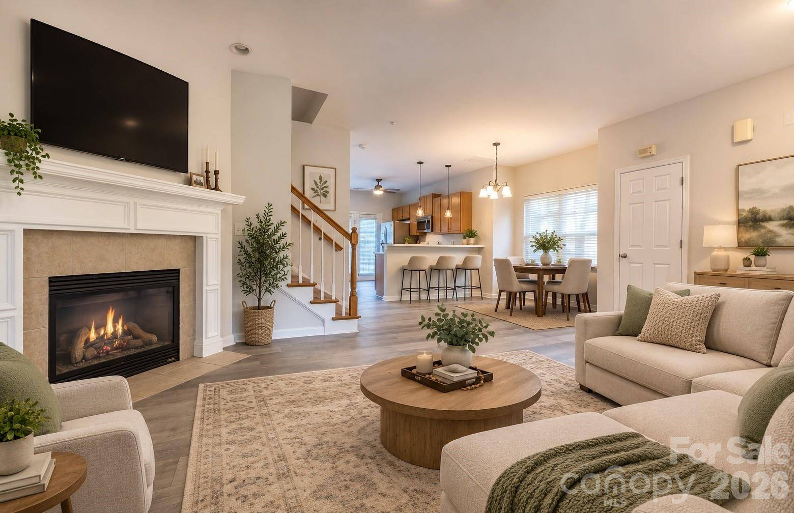 227 Township DR, Fort Mill, SC 29715