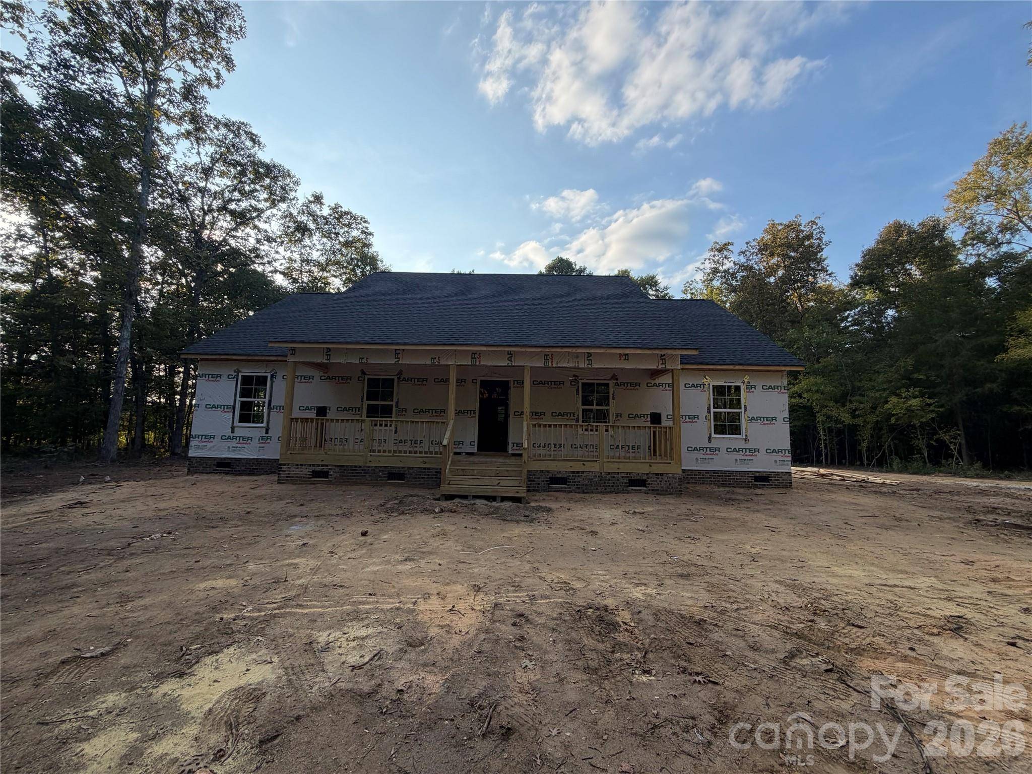 2887 Saluda RD, Chester, SC 29706
