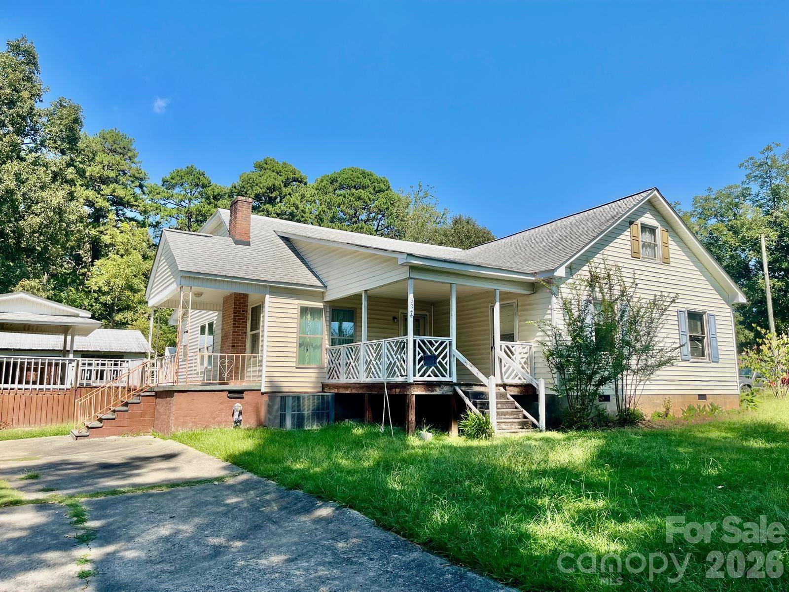 3527 Gastonia HWY, Lincolnton, NC 28092
