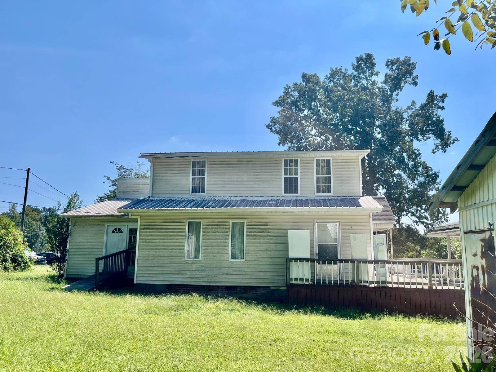 3527 Gastonia HWY, Lincolnton, NC 28092