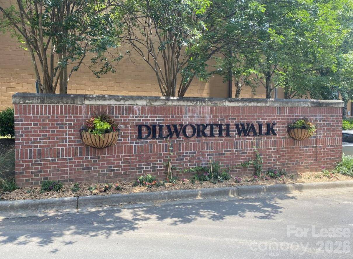 1829 Kenilworth AVE, Charlotte, NC 28203