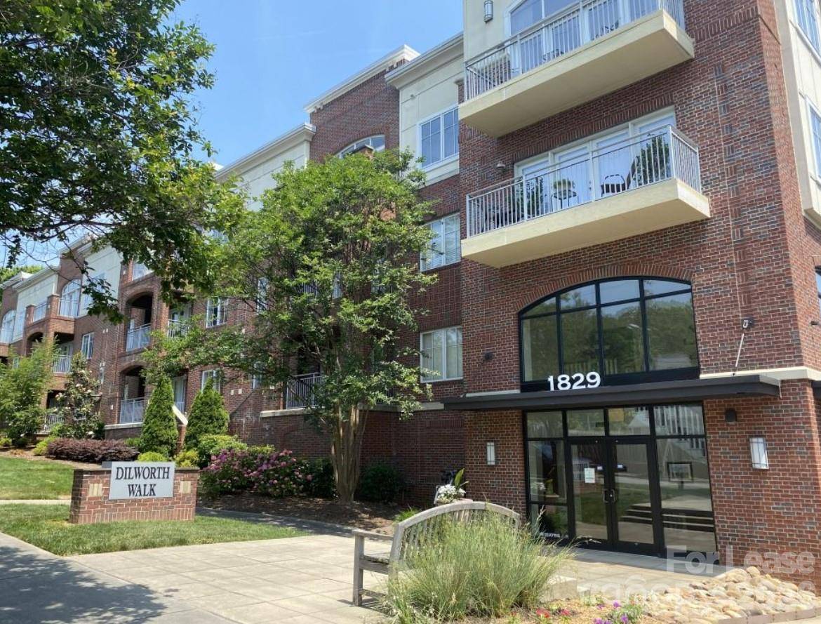 1829 Kenilworth AVE, Charlotte, NC 28203