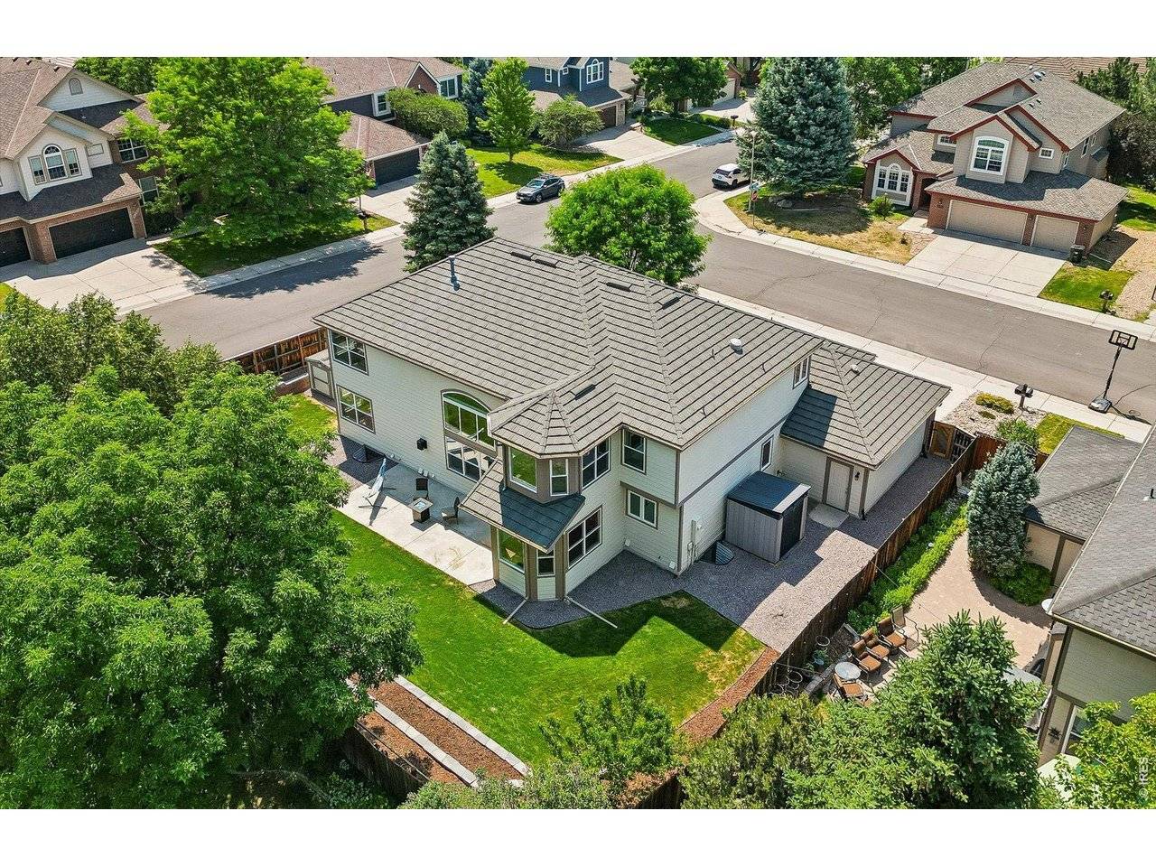6129 S Newark, Englewood, CO 80111