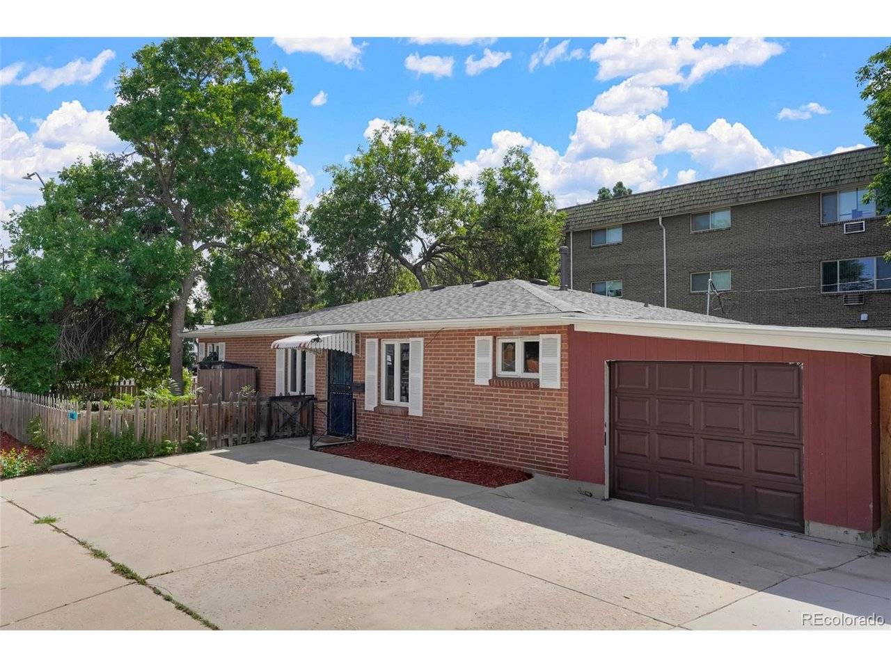 1608 W Powers, Littleton, CO 80120