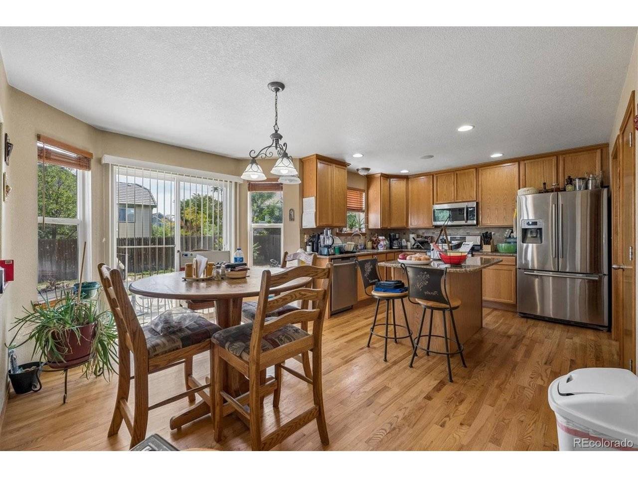 10168 Idalia, Commerce City, CO 80022