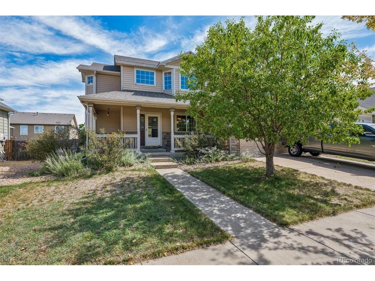 10168 Idalia, Commerce City, CO 80022