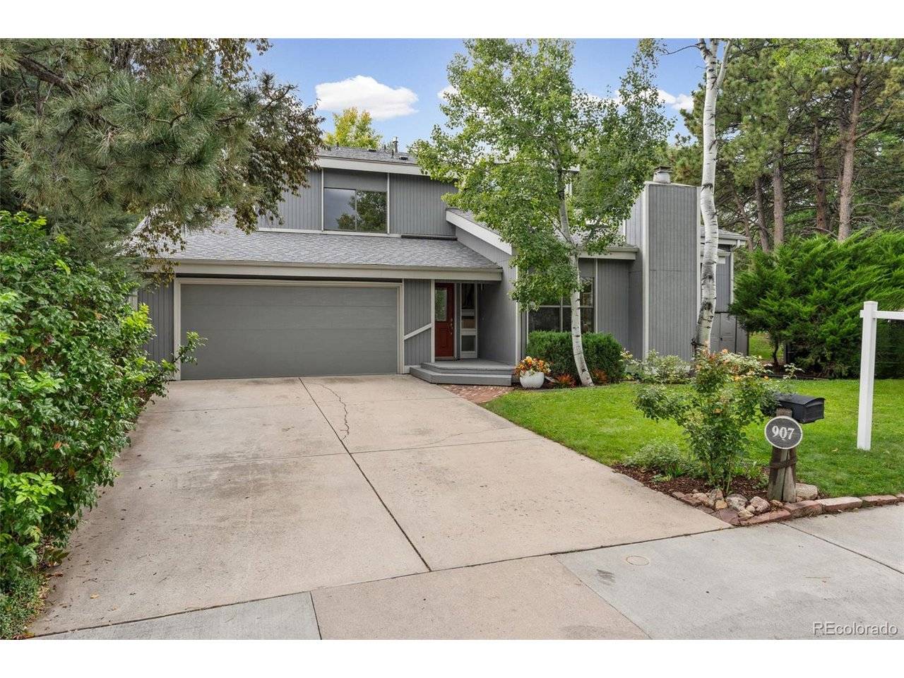 907 Sailors Reef, Fort Collins, CO 80525
