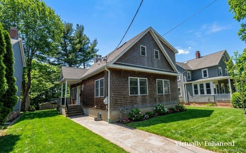 316 Union AVE, Mamaroneck, NY 10543