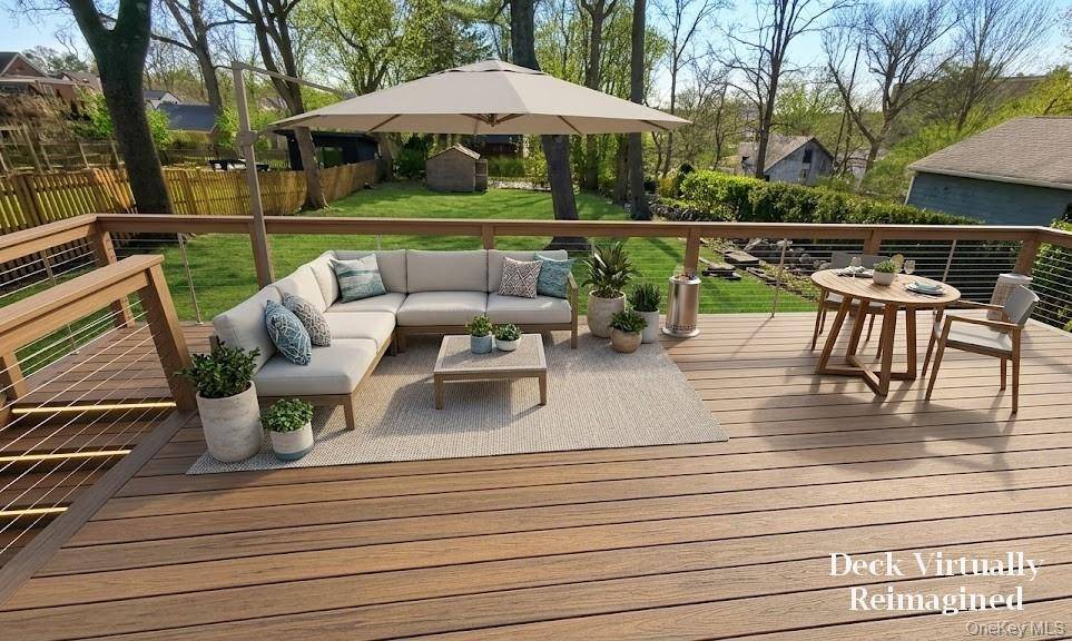 316 Union AVE, Mamaroneck, NY 10543