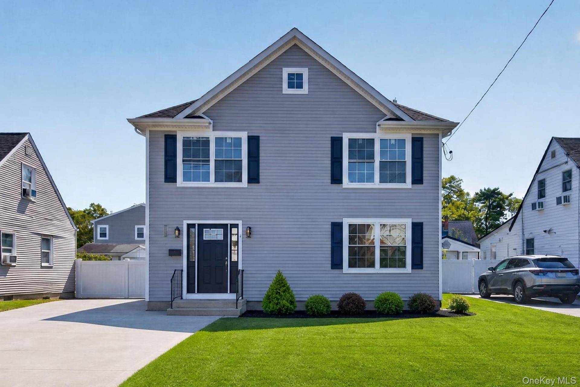34 Wilson RD, Valley Stream, NY 11581