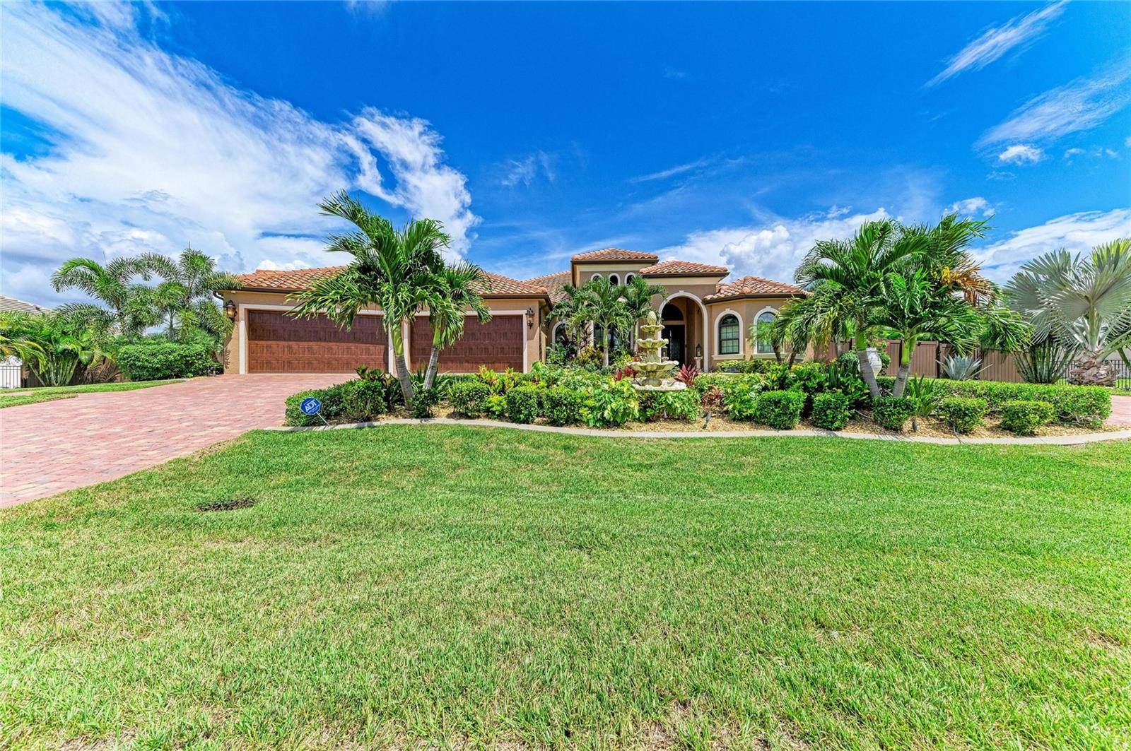 16488 LIGGETT CIR, Port Charlotte, FL 33981