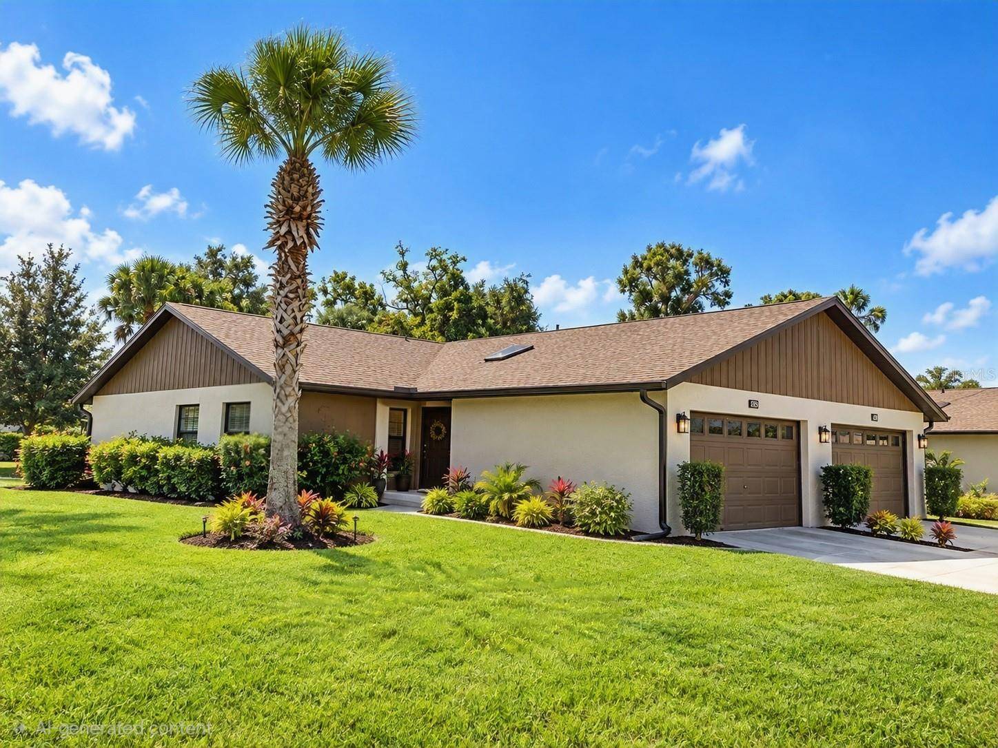 401 CURRY ST #66, Nokomis, FL 34275
