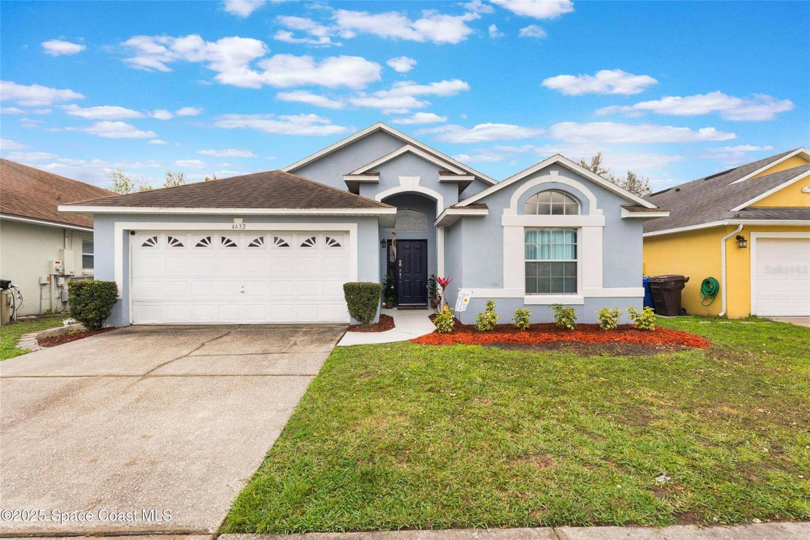 4632 EAGLE PEAK DR, Kissimmee, FL 34746