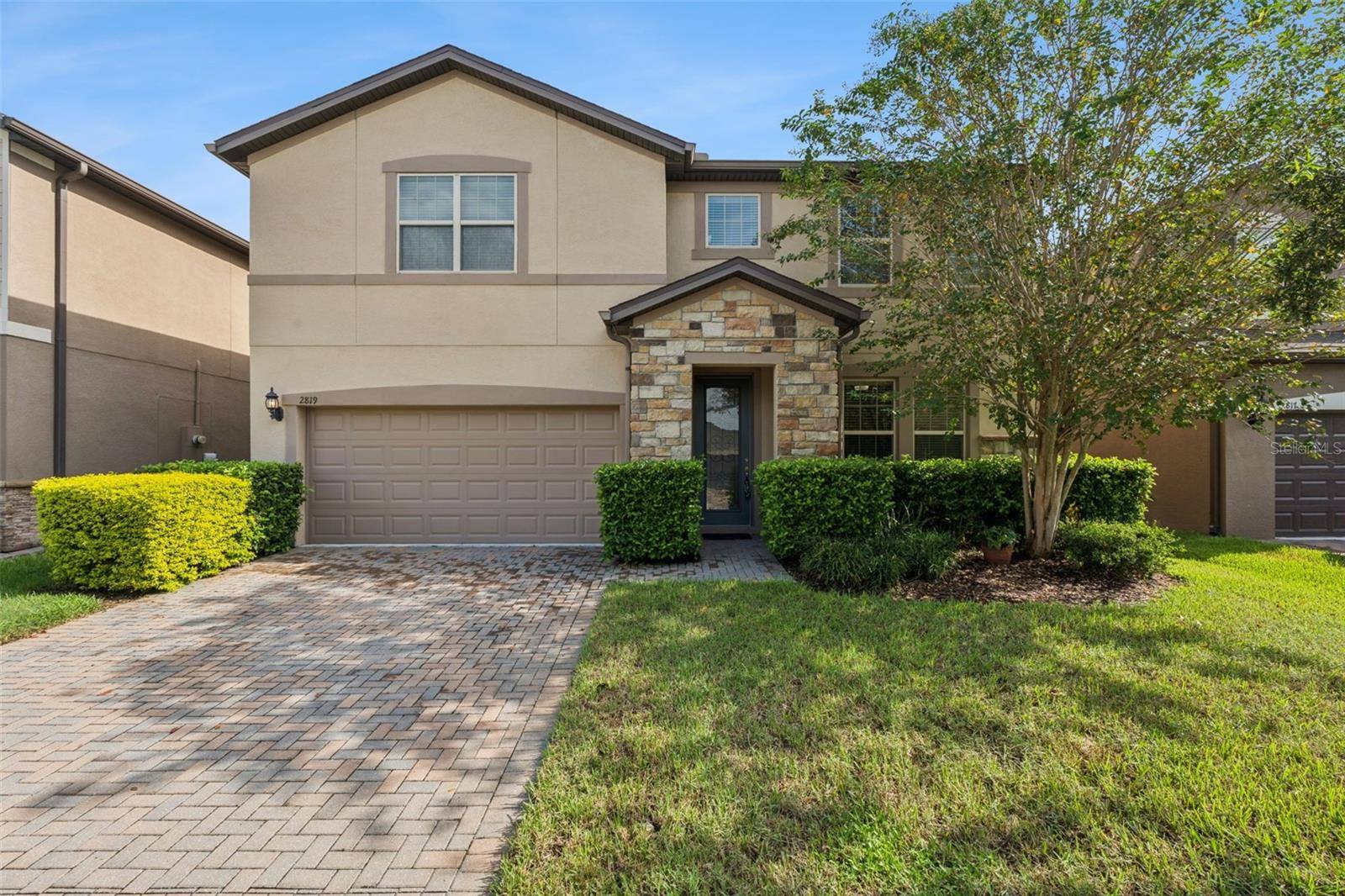 2819 MEAD AVE, St Cloud, FL 34771
