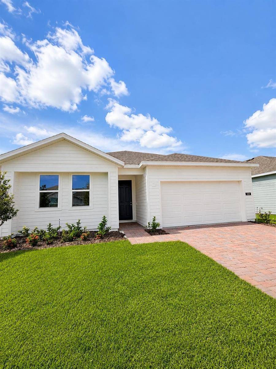 429 MARION LOOP, Haines City, FL 33844