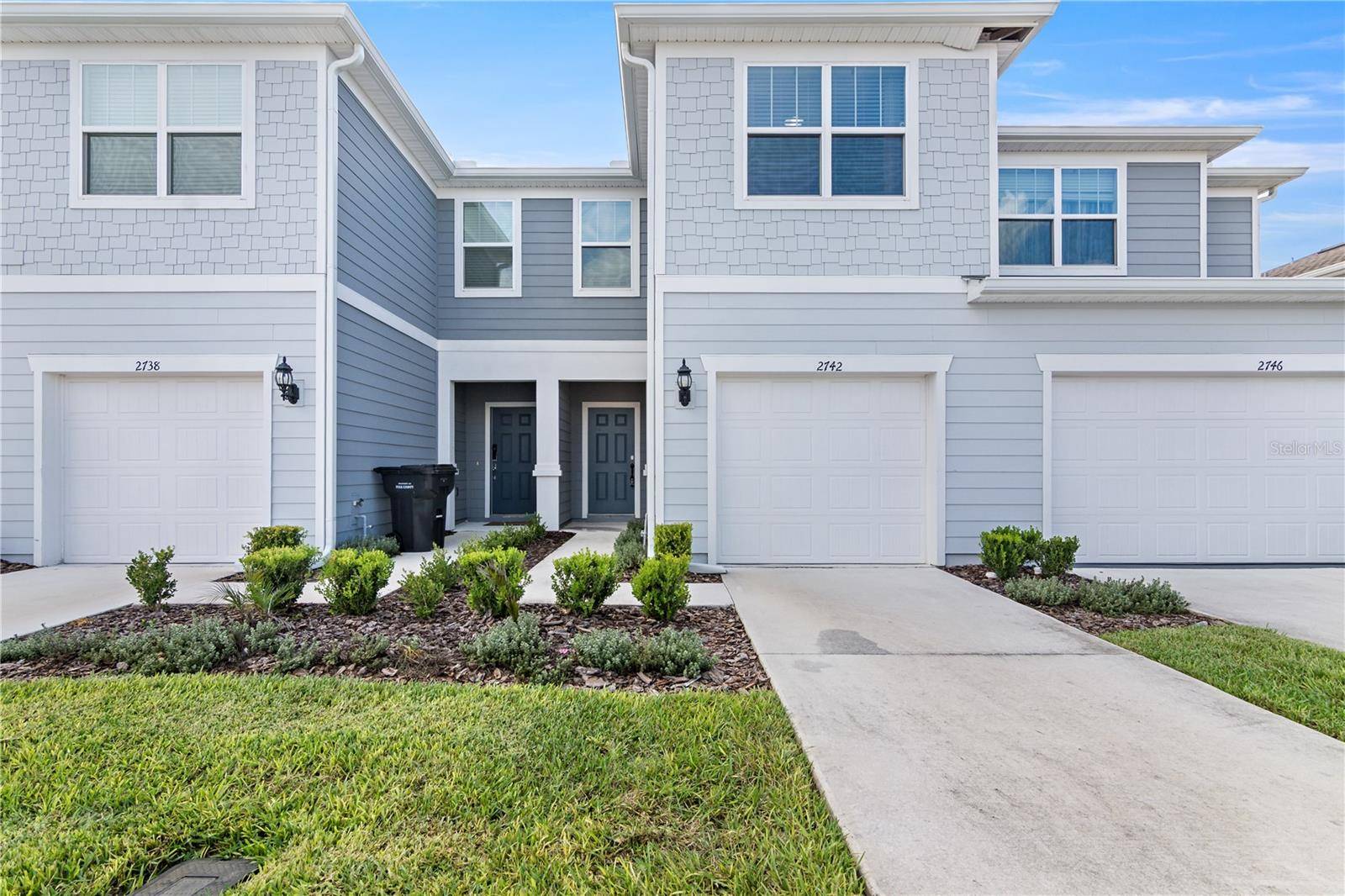 2742 FETCHING TRL, Davenport, FL 33896
