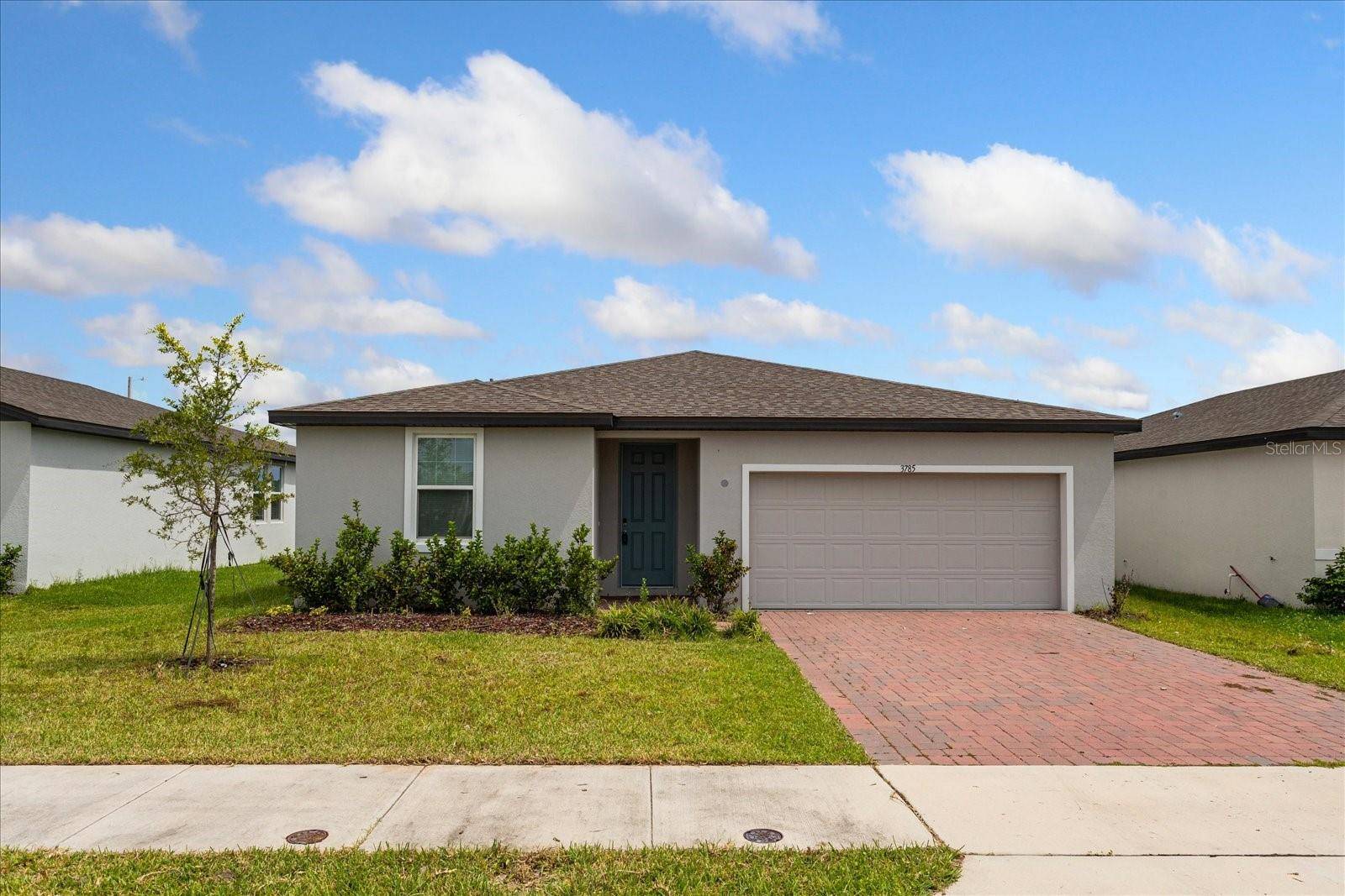 3785 GIORGIO DR, Winter Haven, FL 33884