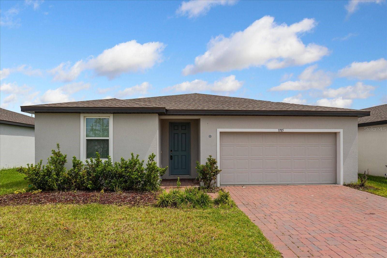 3785 GIORGIO DR, Winter Haven, FL 33884