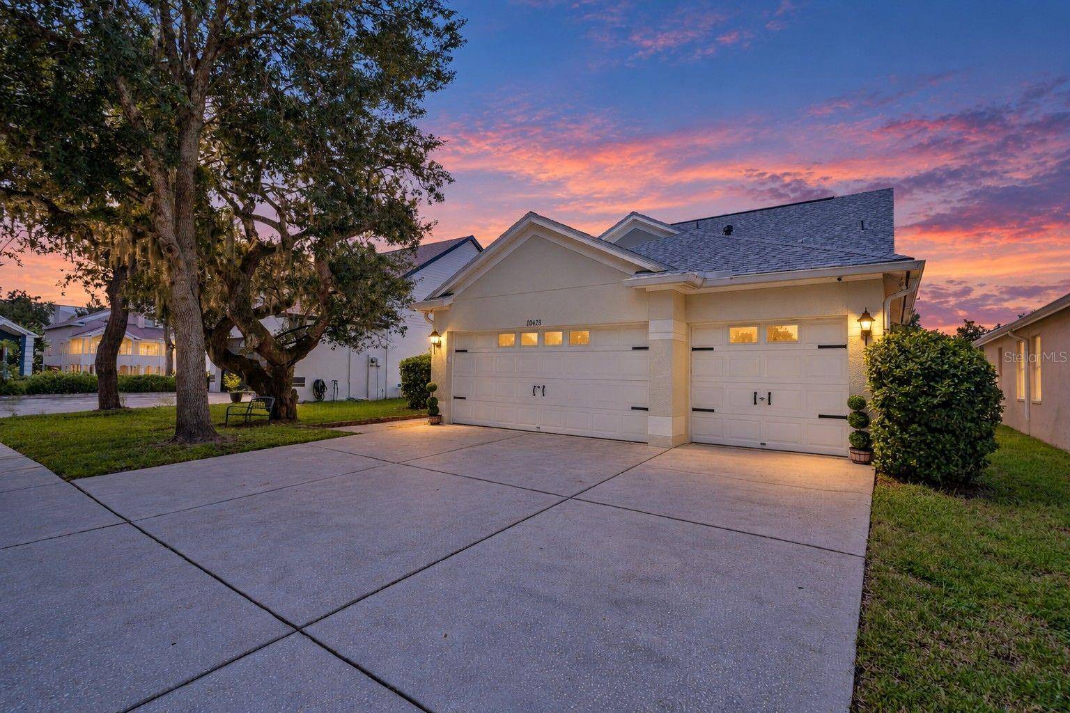 13028 TERRACE SPRINGS DR, Temple Terrace, FL 33637