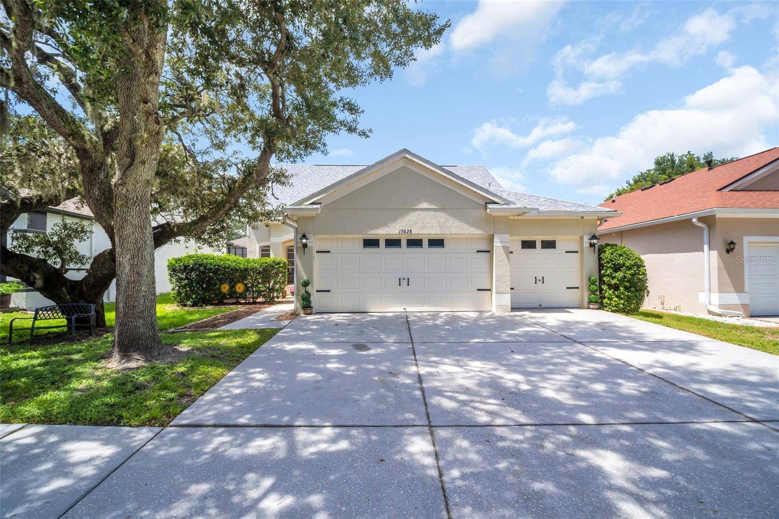 13028 TERRACE SPRINGS DR, Temple Terrace, FL 33637