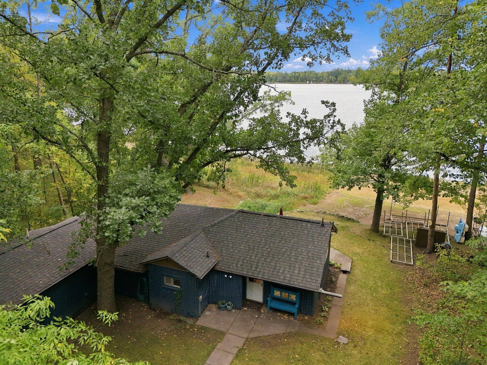 4532 Sand Lake RD, Moose Lake, MN 55767