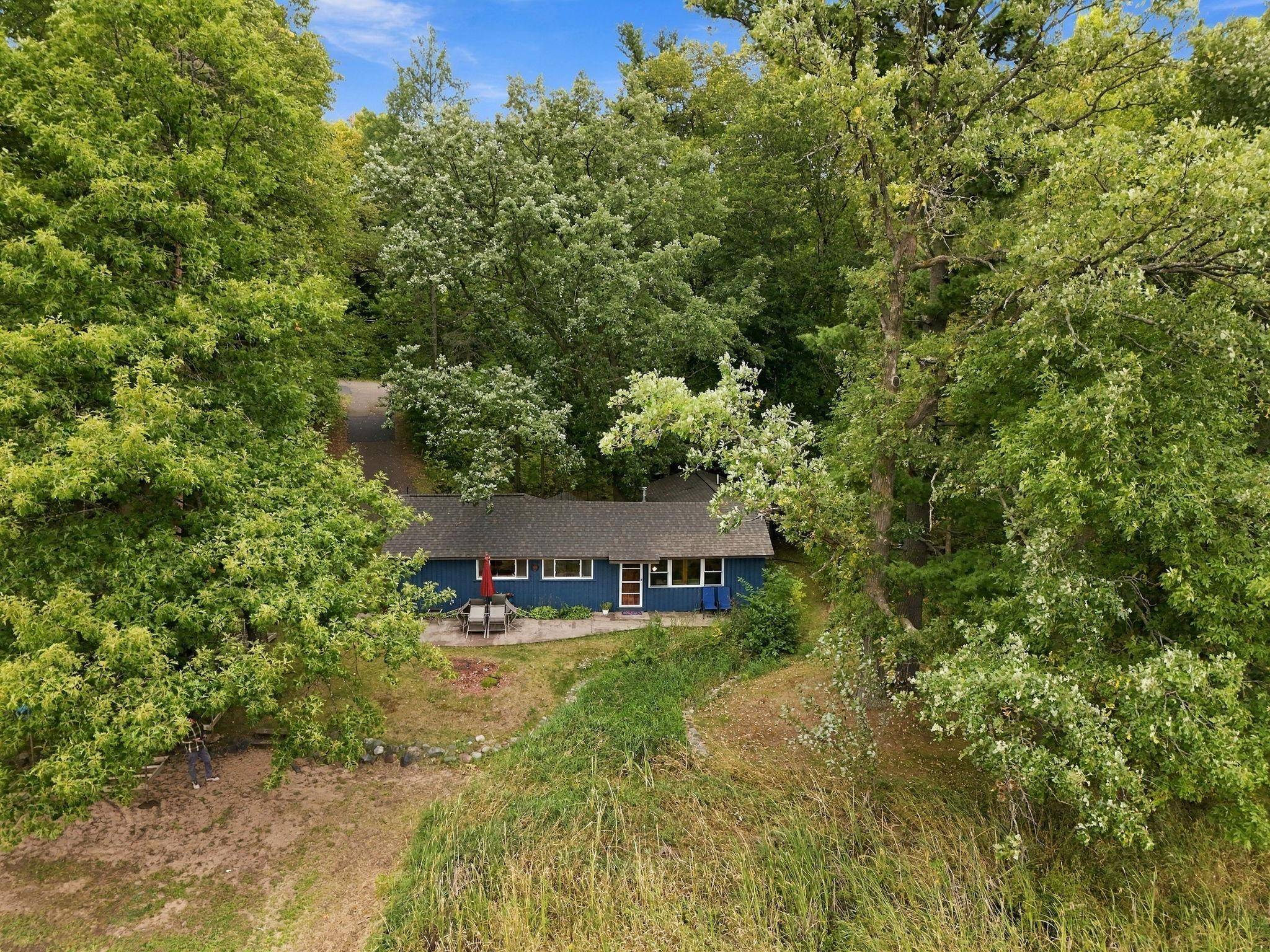4532 Sand Lake RD, Moose Lake, MN 55767