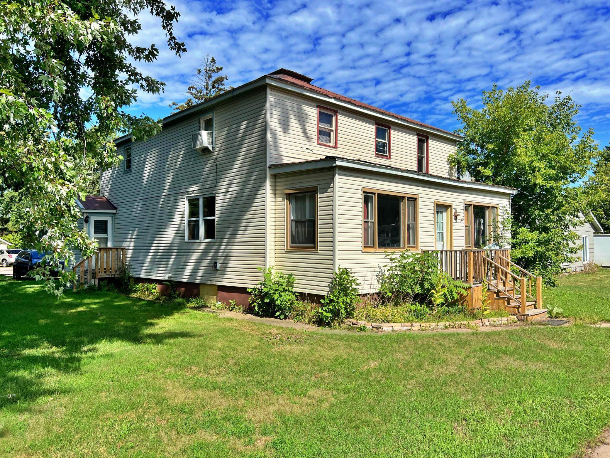 708 2nd ST NW, Aitkin, MN 56431