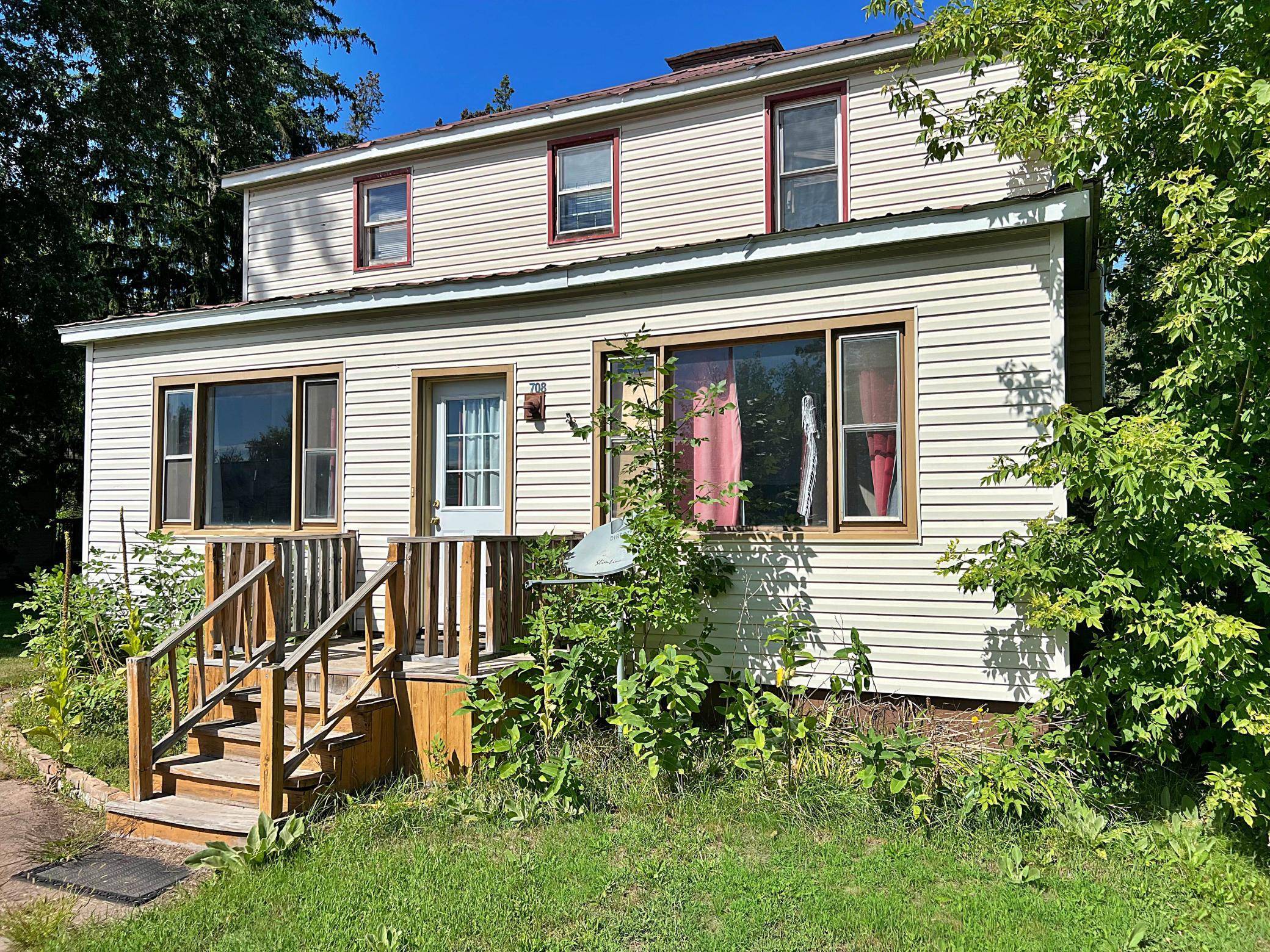 708 2nd ST NW, Aitkin, MN 56431