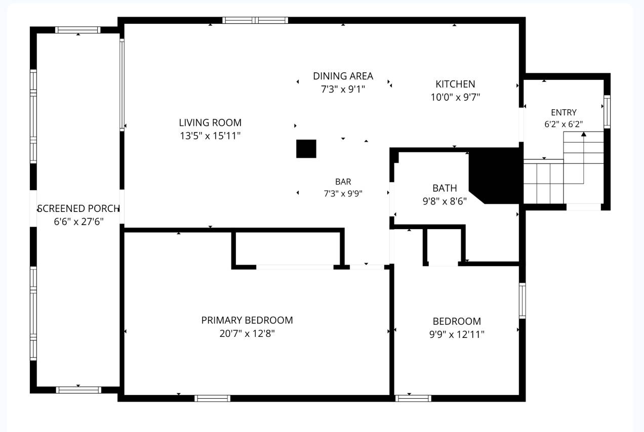 708 2nd ST NW, Aitkin, MN 56431