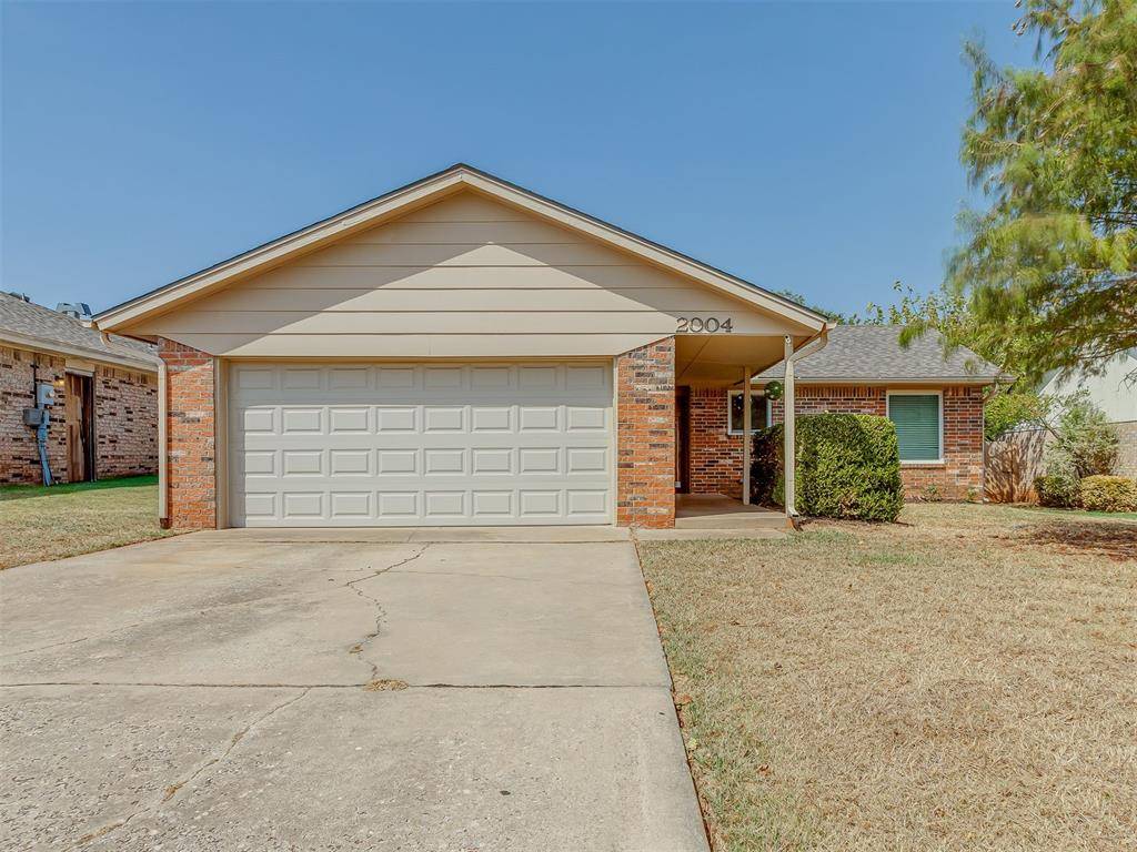 2004 Oak Forest DR, Norman, OK 73071