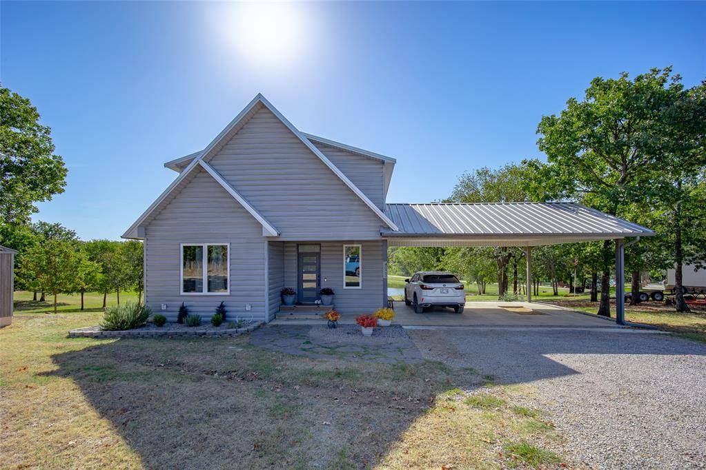 4023 Somers LN, Sulphur, OK 73086