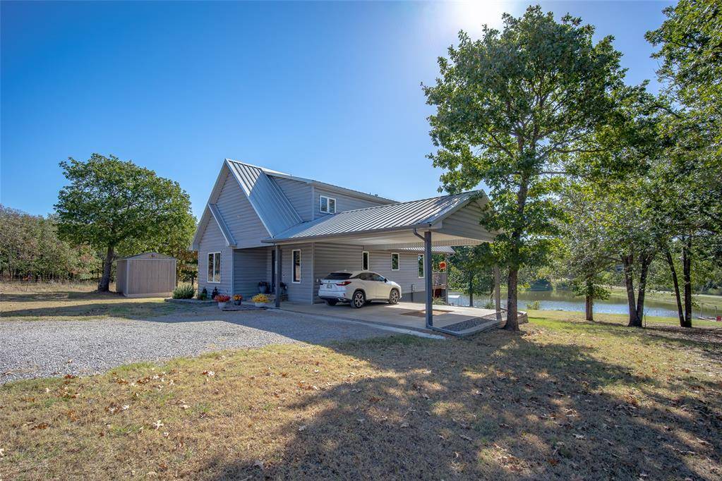 4023 Somers LN, Sulphur, OK 73086