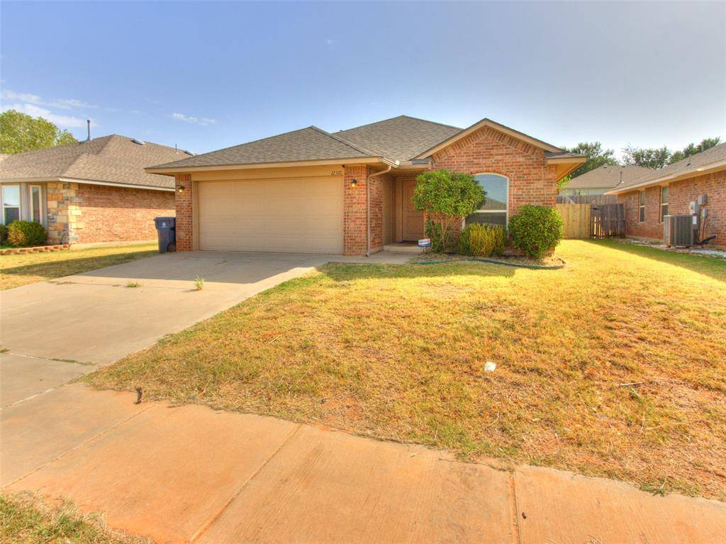 12320 Nittany DR, Oklahoma City, OK 73120