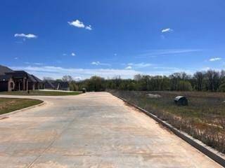 N Cade DR, Ada, OK 74820