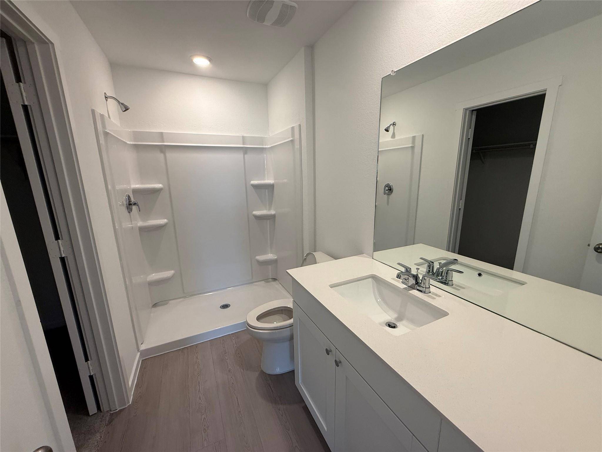 252 Mets WAY, Hutto, TX 78634
