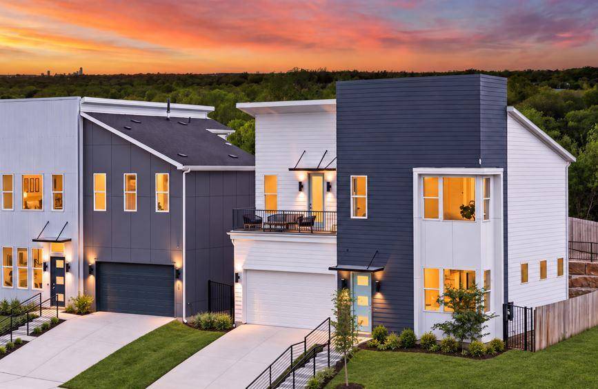 5513 Toscana Ave, Austin, TX 78724