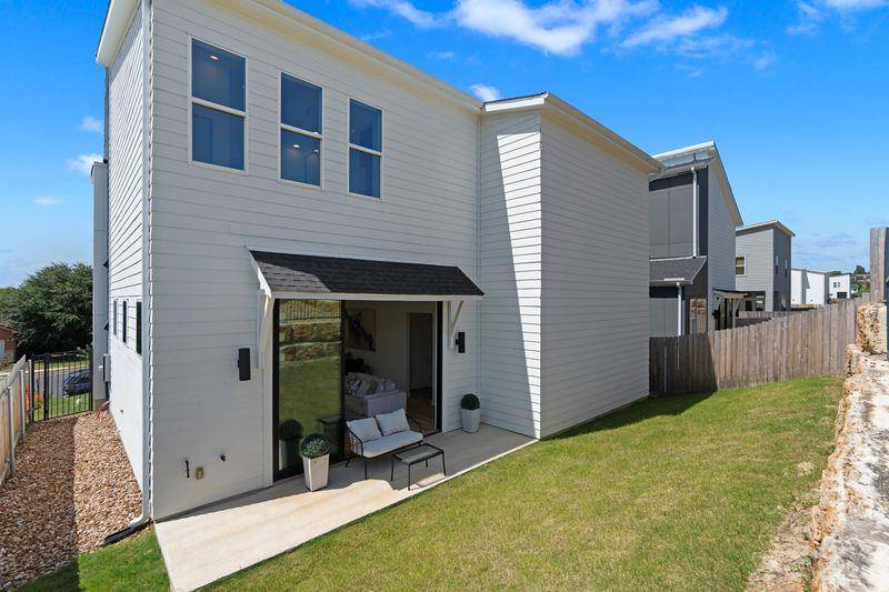 5513 Toscana Ave, Austin, TX 78724
