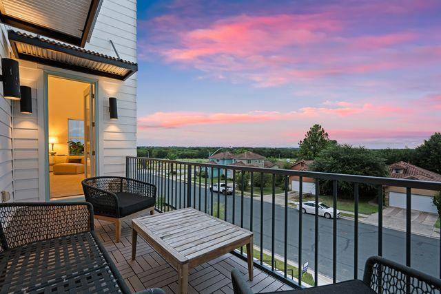 5513 Toscana Ave, Austin, TX 78724