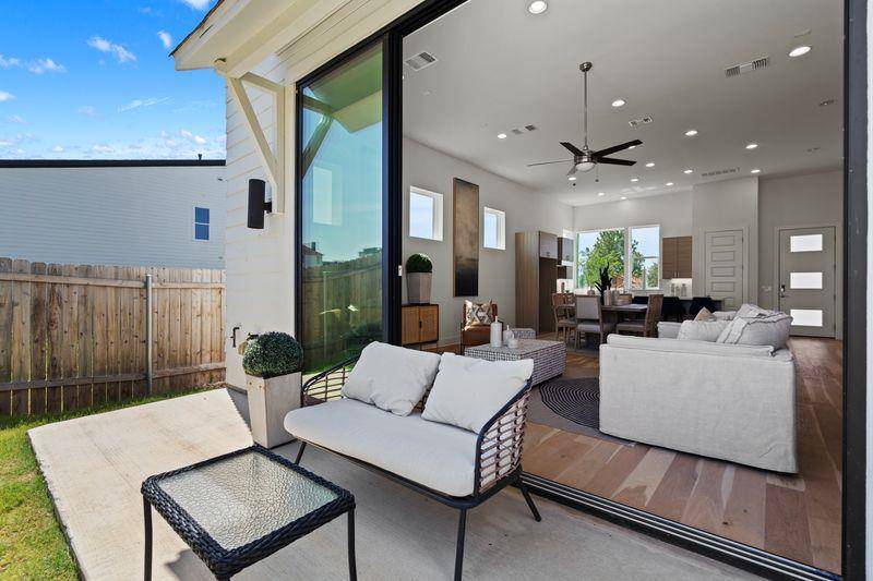5513 Toscana Ave, Austin, TX 78724