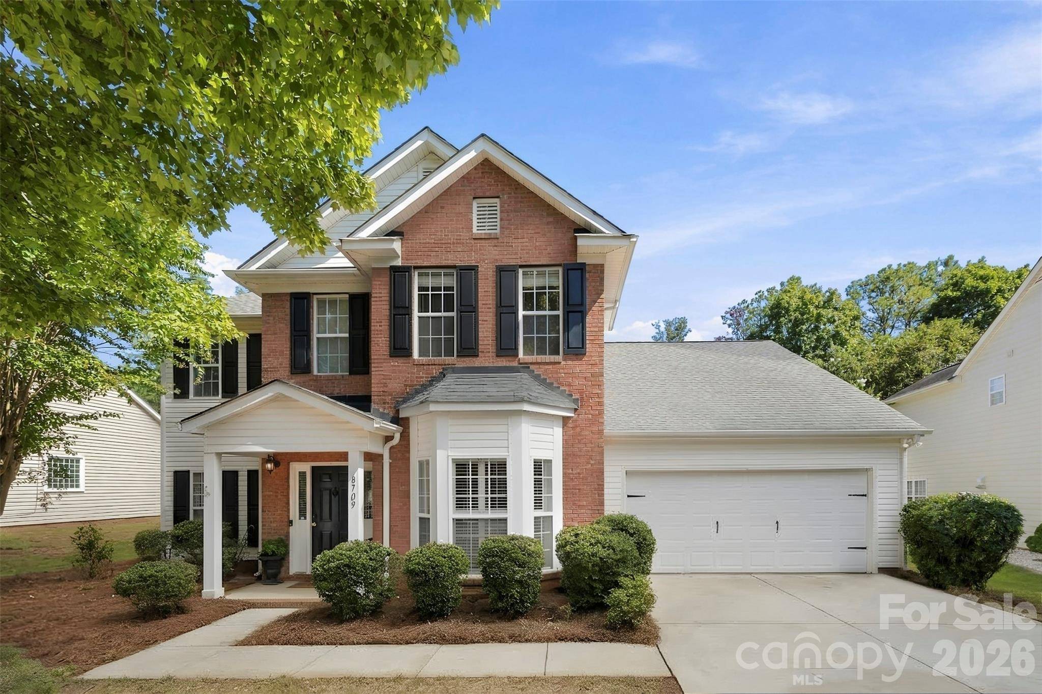 8709 Ellington Park DR, Charlotte, NC 28277